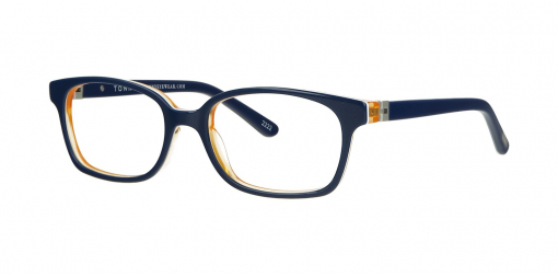 Oprawa okularowa TONNY KIDS 3031C2