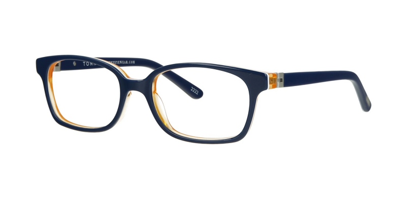 Oprawa okularowa TONNY KIDS 3031C2