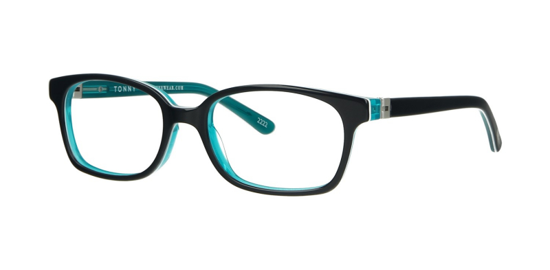 Oprawa okularowa TONNY KIDS 3031C3