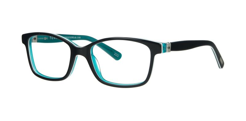 Oprawa okularowa TONNY KIDS 3032C3