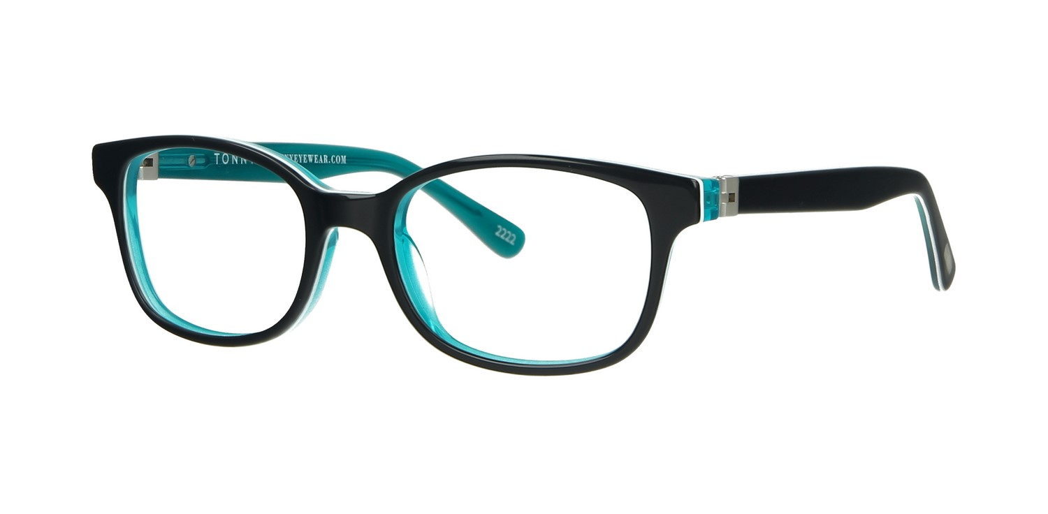 Oprawa okularowa TONNY KIDS 3033C2
