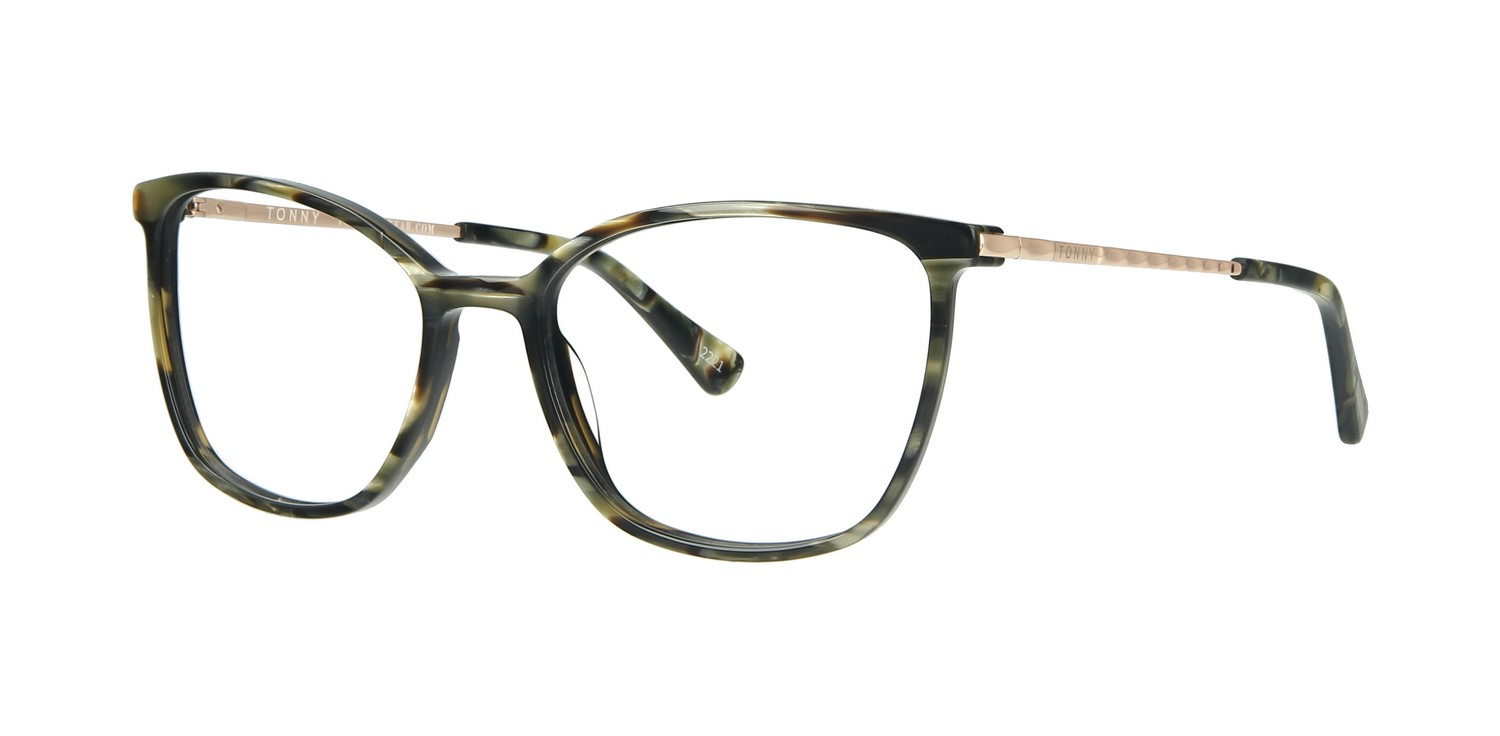 Oprawa okularowa TONNY 48343AC1WD