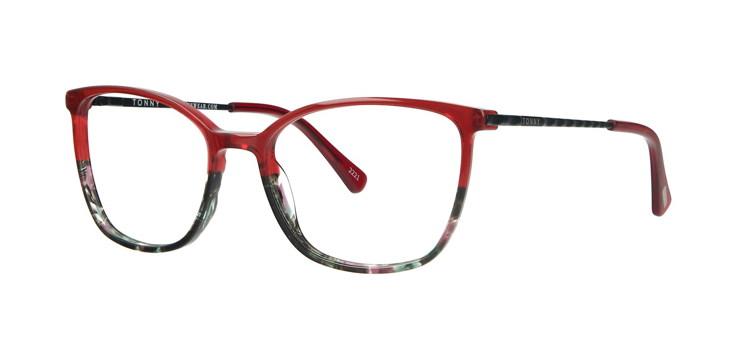 Oprawa okularowa TONNY 48343AC4WD