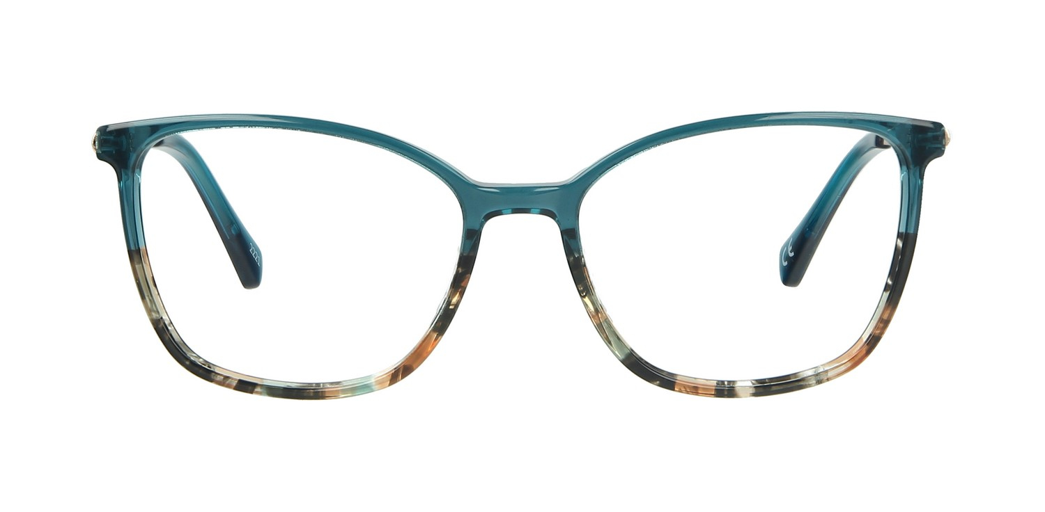 Oprawa okularowa TONNY 48343C1W