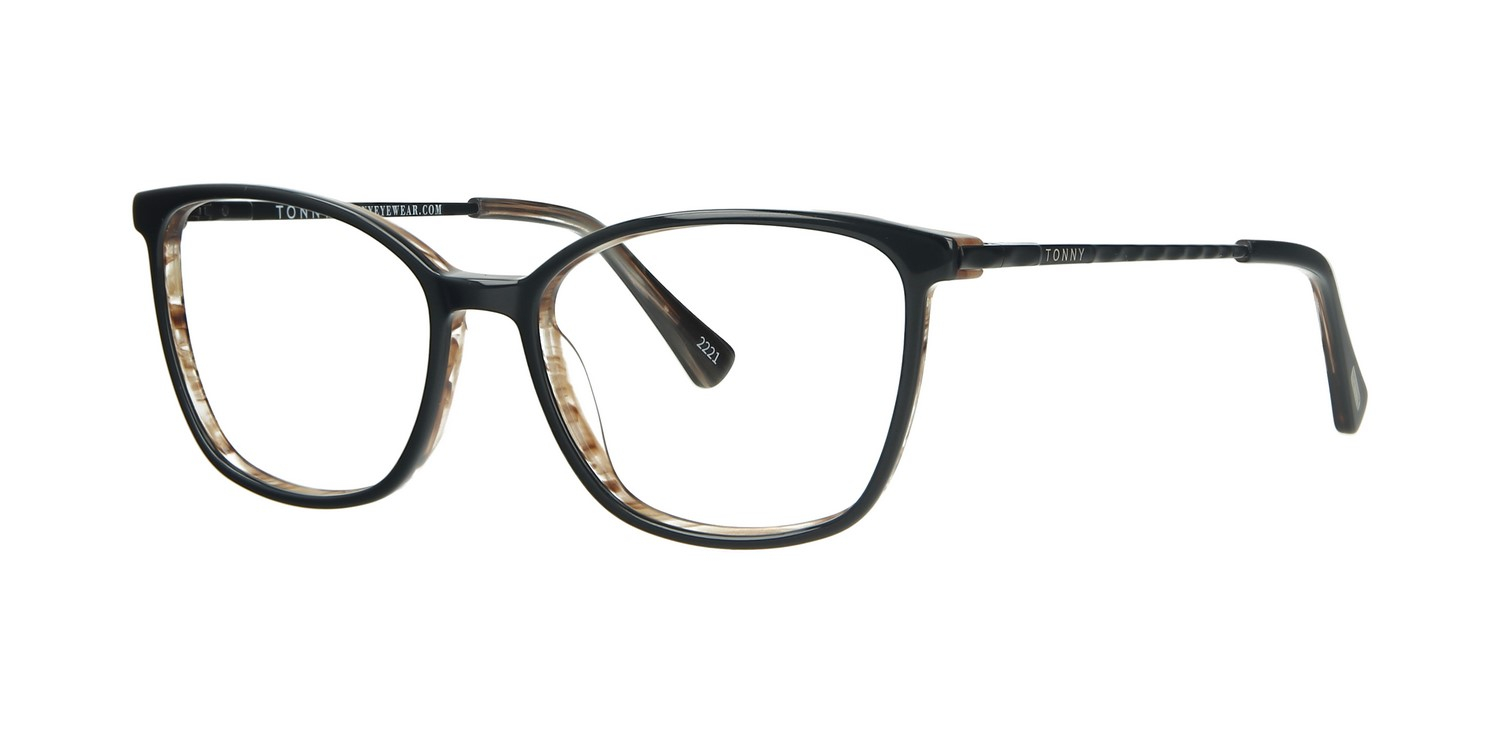 Oprawa okularowa TONNY 48343C2W