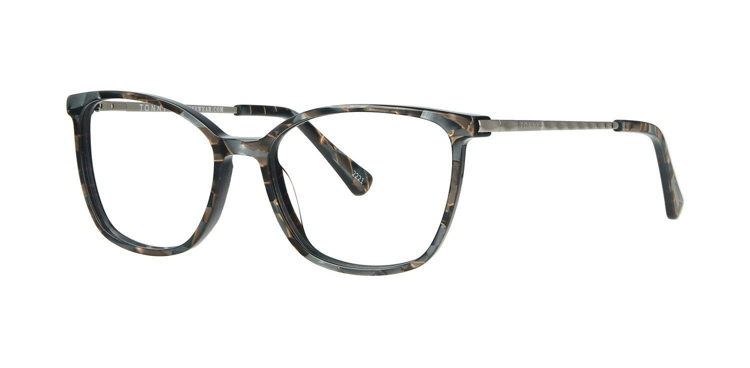 Oprawa okularowa TONNY 48343C3W