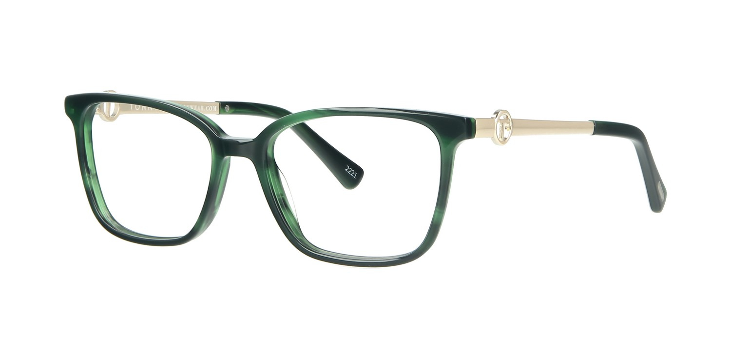 Oprawa okularowa TONNY 48344C1W