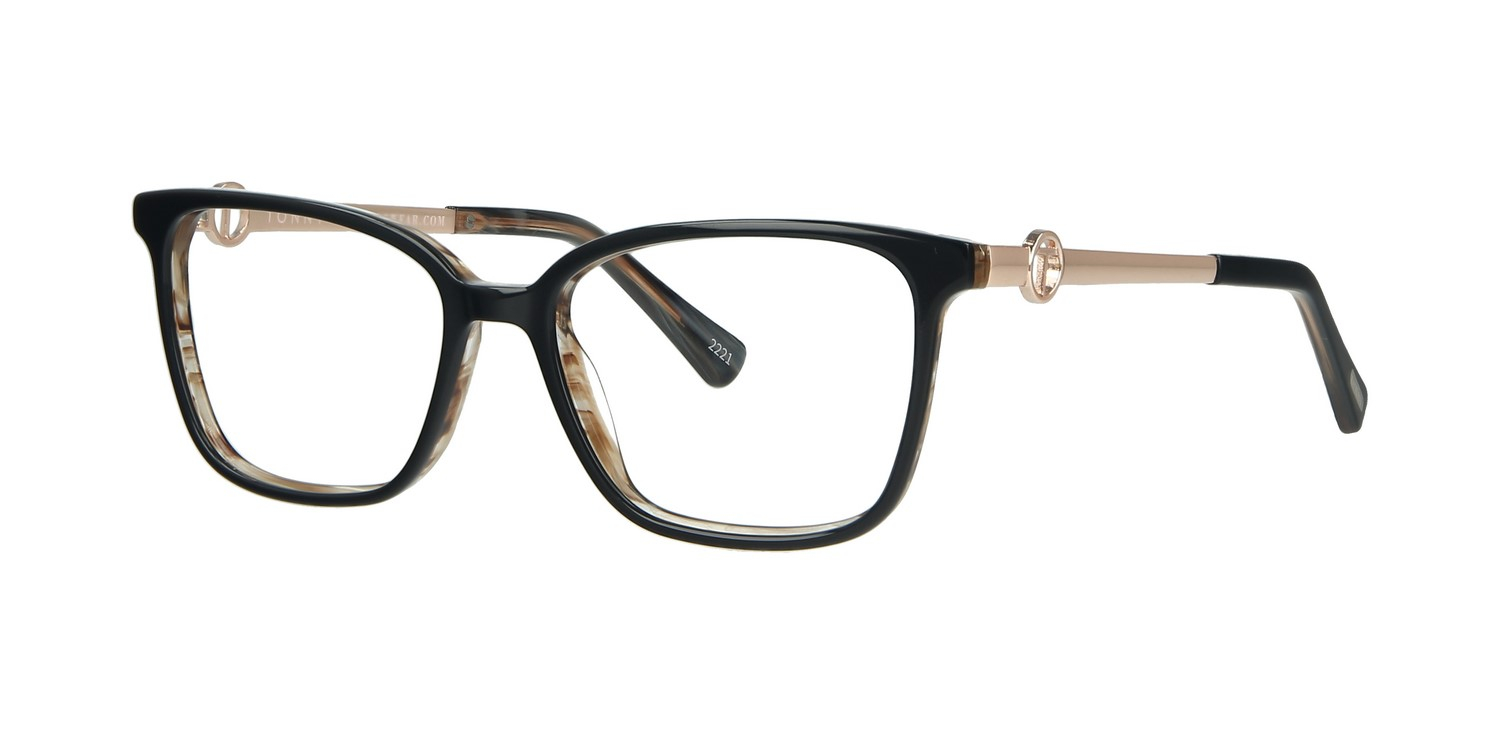 Oprawa okularowa TONNY 48344C2W