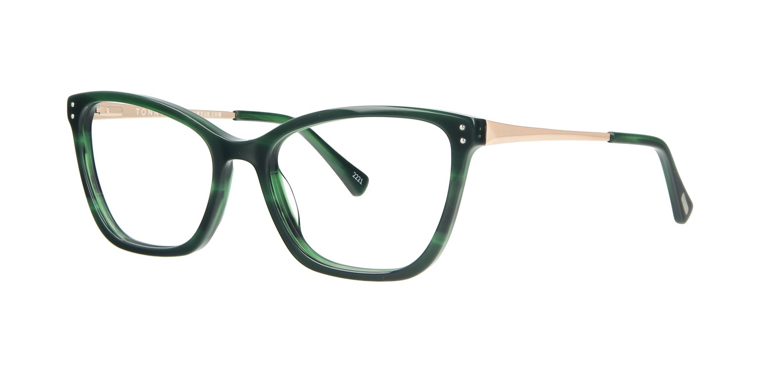 Oprawa okularowa TONNY 48346C1W