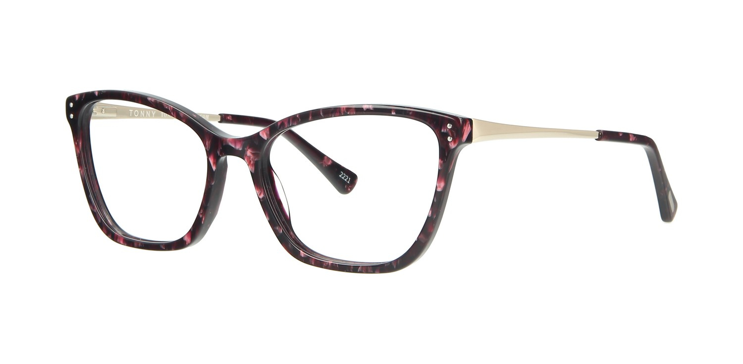 Oprawa okularowa TONNY 48346C2W