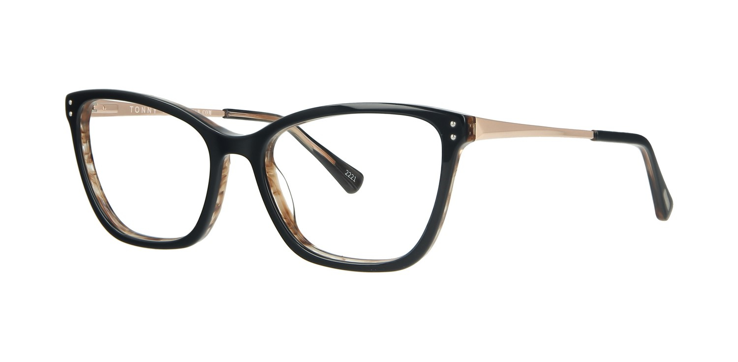 Oprawa okularowa TONNY 48346C3W