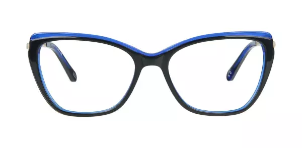 Oprawa okularowa TONNY 48347C1W