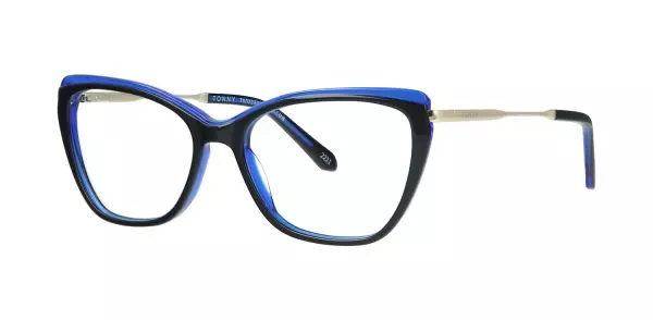 Oprawa okularowa TONNY 48347C1W