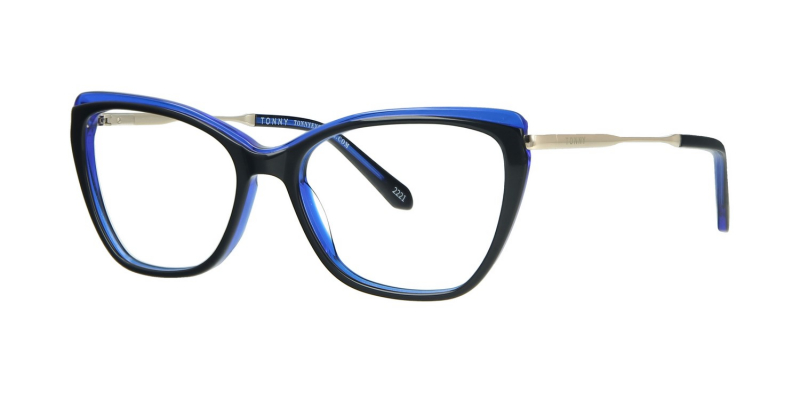 Oprawa okularowa TONNY 48347C1W