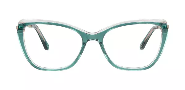 Oprawa okularowa TONNY 48347C2W