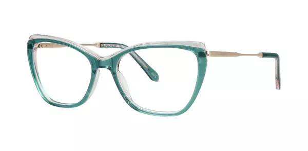 Oprawa okularowa TONNY 48347C2W