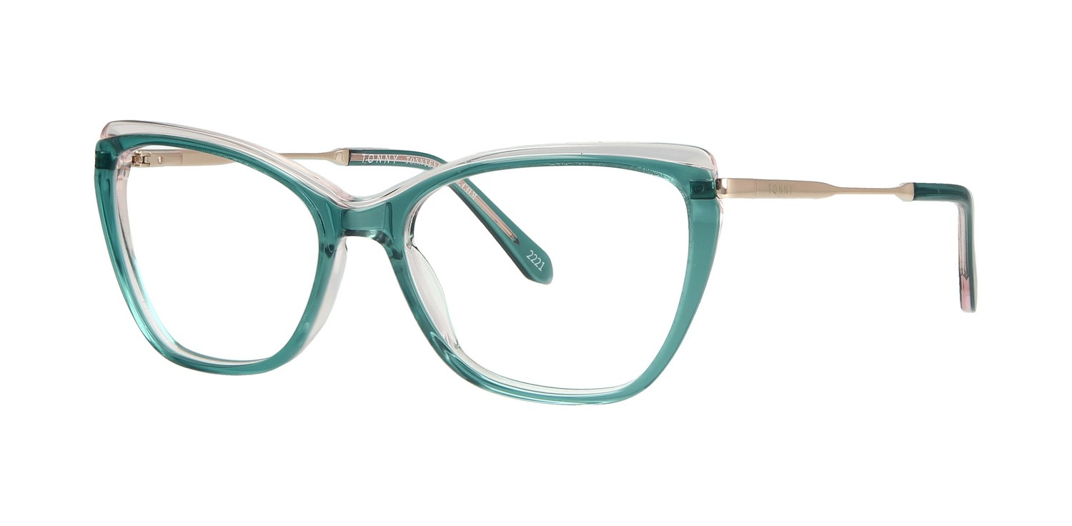 Oprawa okularowa TONNY 48347C2W
