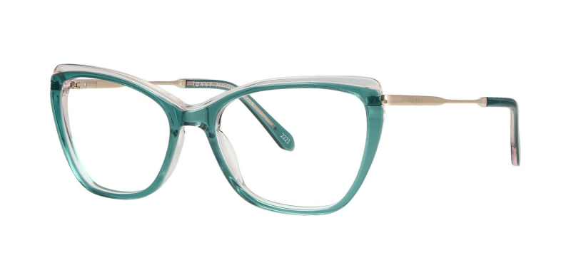 Oprawa okularowa TONNY 48347C2W