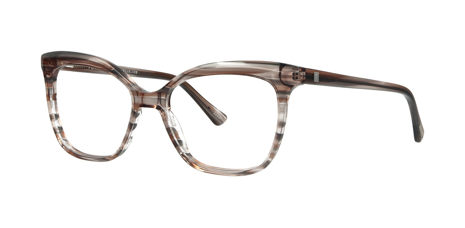 Oprawa okularowa TONNY 48348C1WD