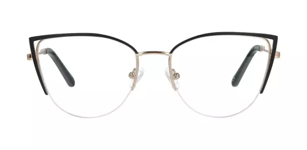 Oprawa okularowa TONNY 48301C3W