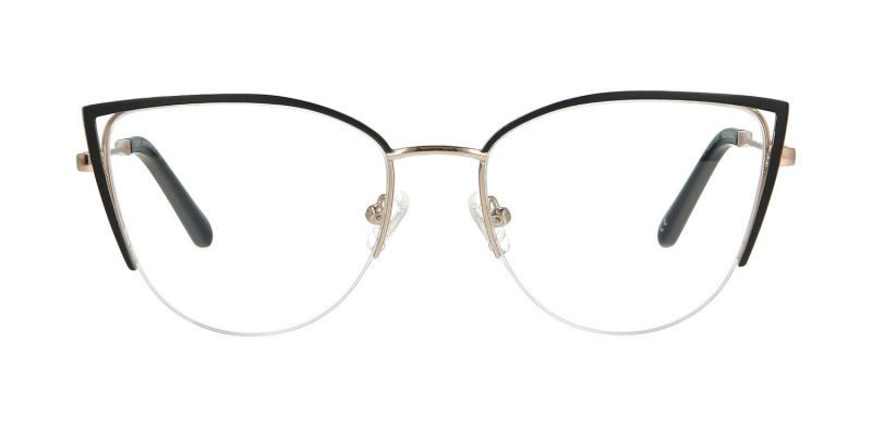 Oprawa okularowa TONNY 48301C3W