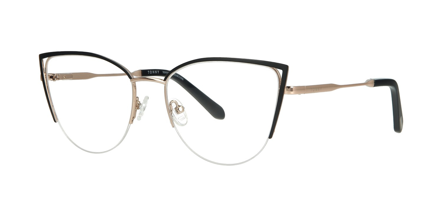 Oprawa okularowa TONNY 48301C3W