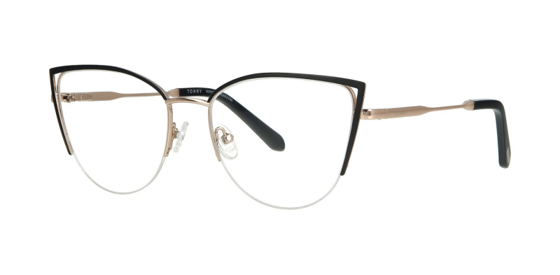 Oprawa okularowa TONNY 48301C3W