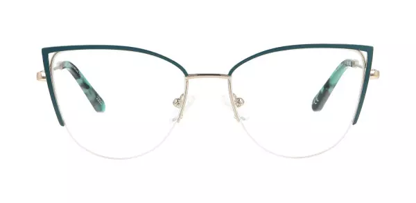 Oprawa okularowa TONNY 48301C4W