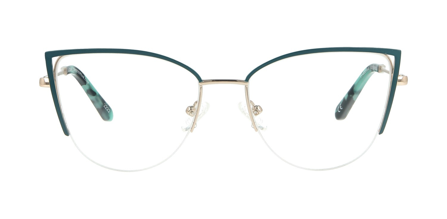 Oprawa okularowa TONNY 48301C4W