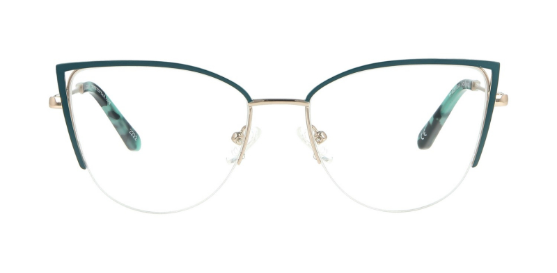 Oprawa okularowa TONNY 48301C4W