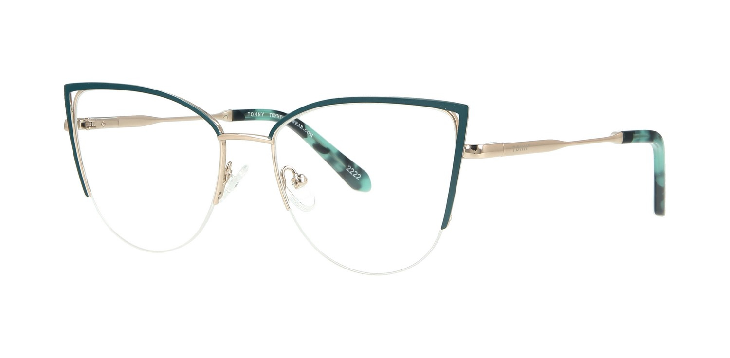 Oprawa okularowa TONNY 48301C4W