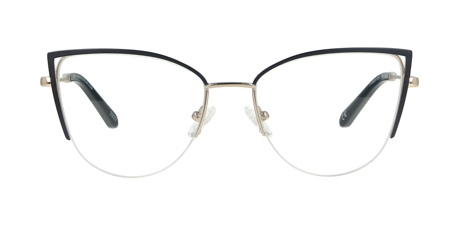 Oprawa okularowa TONNY 48301C6W