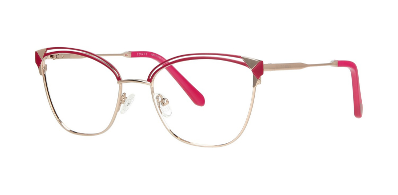 Oprawa okularowa TONNY 48316C2WD