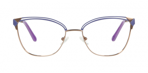 Oprawa okularowa TONNY 48316C3WD