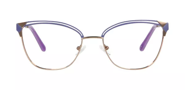 Oprawa okularowa TONNY 48316C3WD