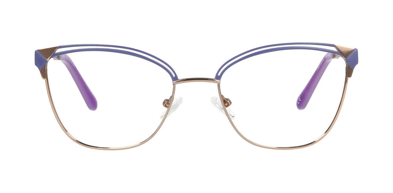 Oprawa okularowa TONNY...