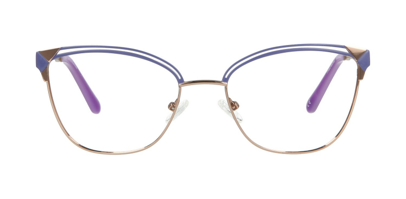 Oprawa okularowa TONNY 48316C3WD