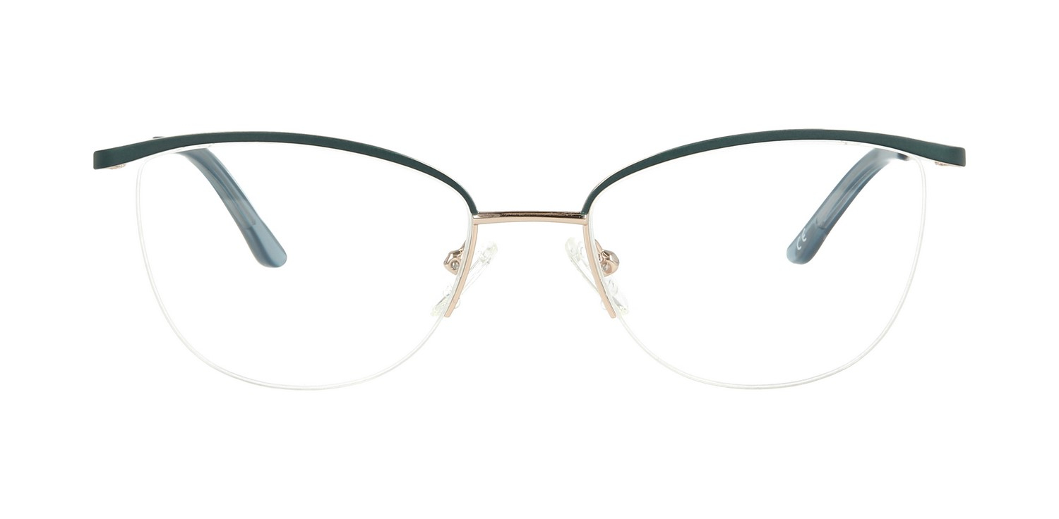 Oprawa okularowa TONNY 48317C1W