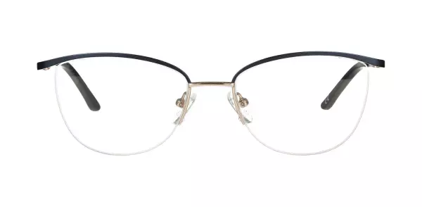 Oprawa okularowa TONNY 48317C2W
