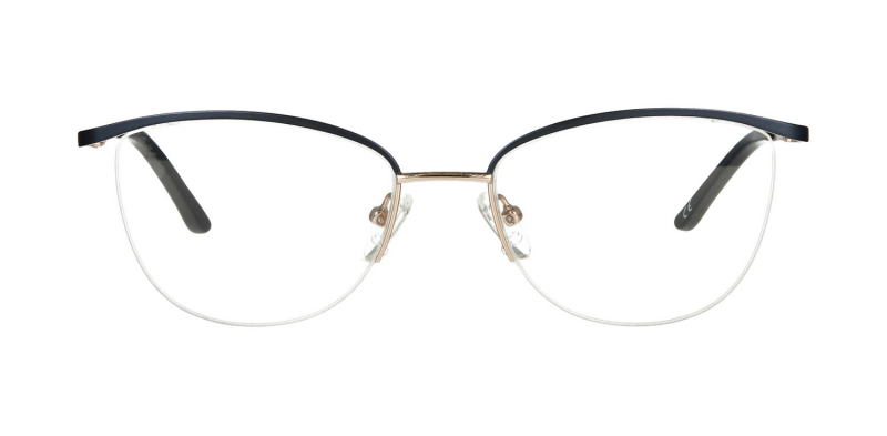 Oprawa okularowa TONNY 48317C2W
