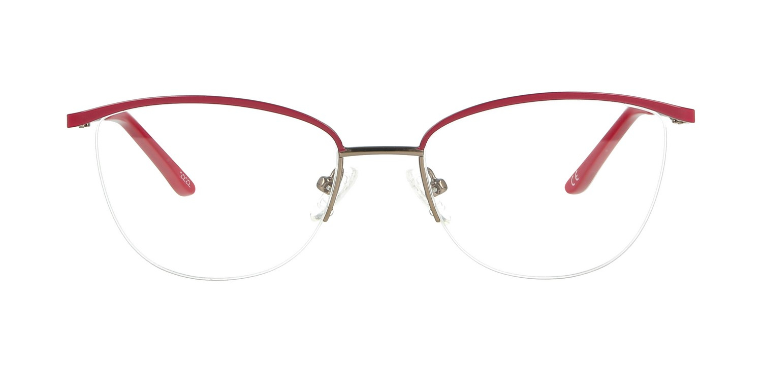 Oprawa okularowa TONNY 48317C5W