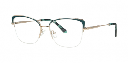 Oprawa okularowa TONNY 48321AC6WD