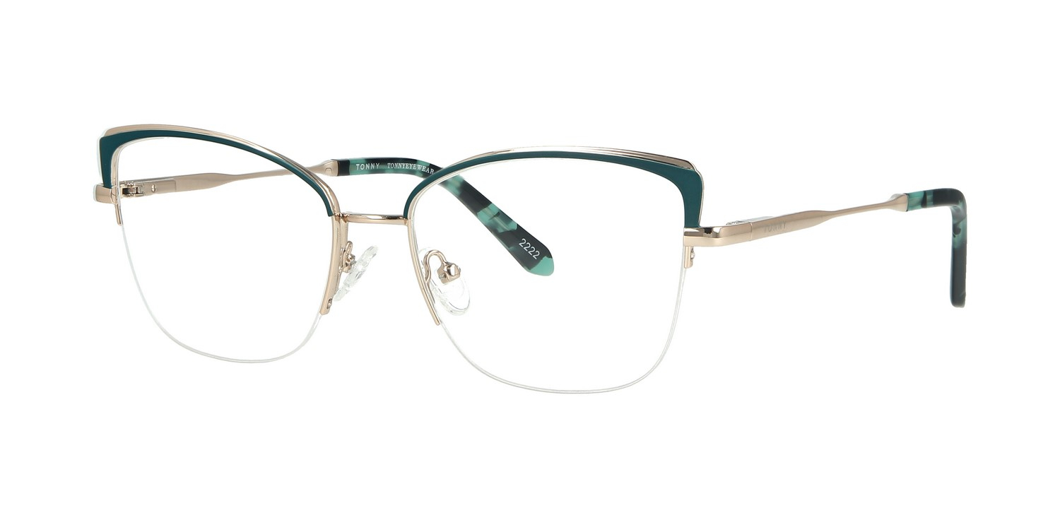 Oprawa okularowa TONNY 48321AC6WD