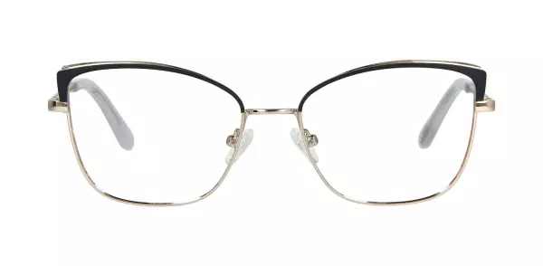 Oprawa okularowa TONNY 48321C2W