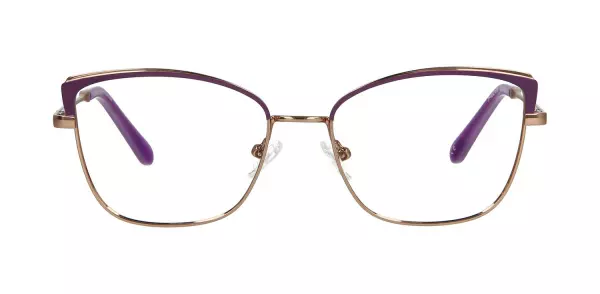 Oprawa okularowa TONNY 48321C3W