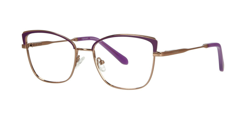 Oprawa okularowa TONNY 48321C3W