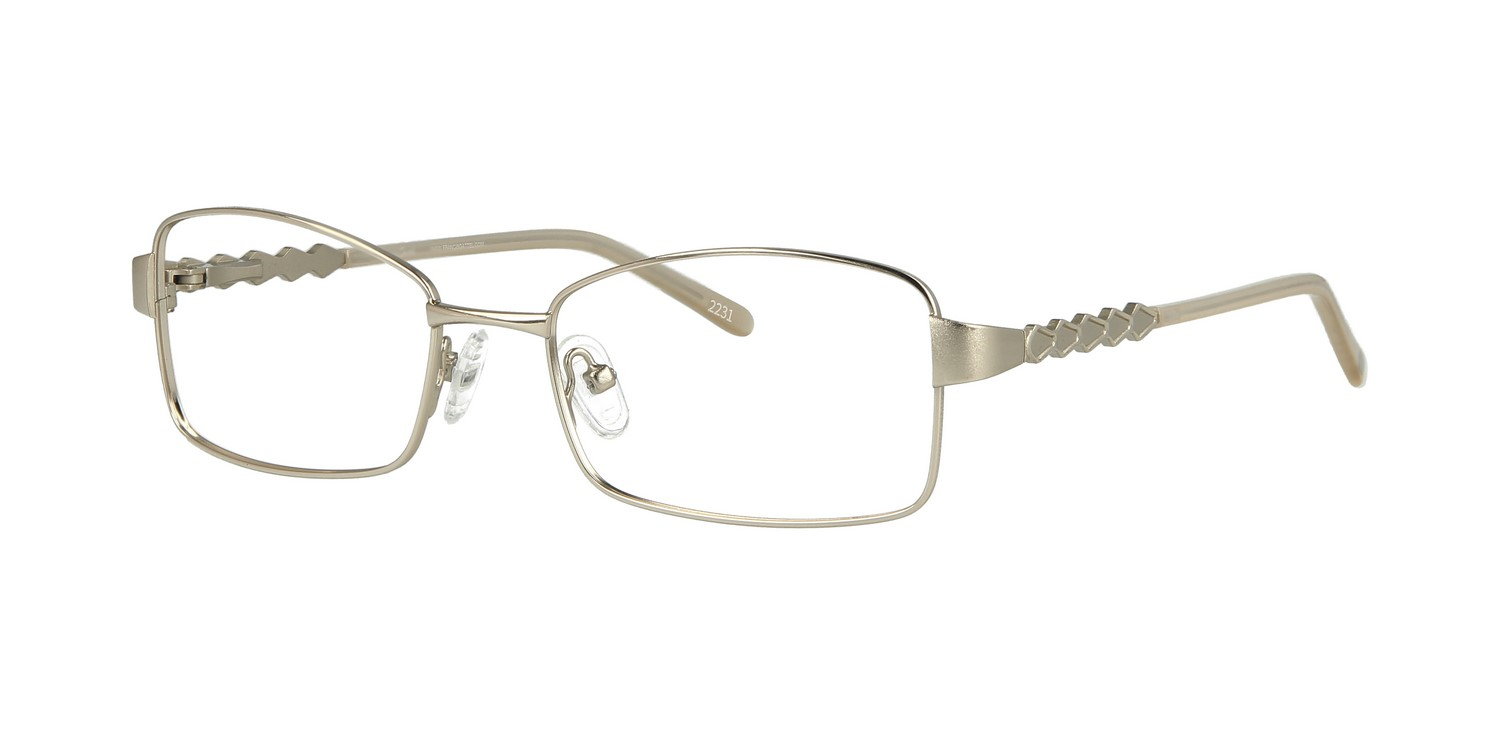 Oprawa okularowa Francis Gattel 5200C5*