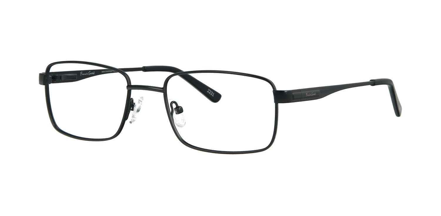 Oprawa okularowa Francis Gattel 5266C2*