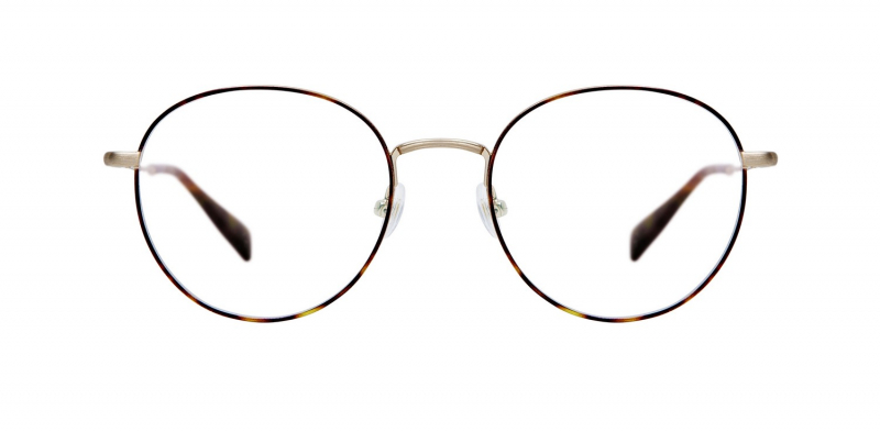 Oprawa okularowa 6810/1 OSAKA