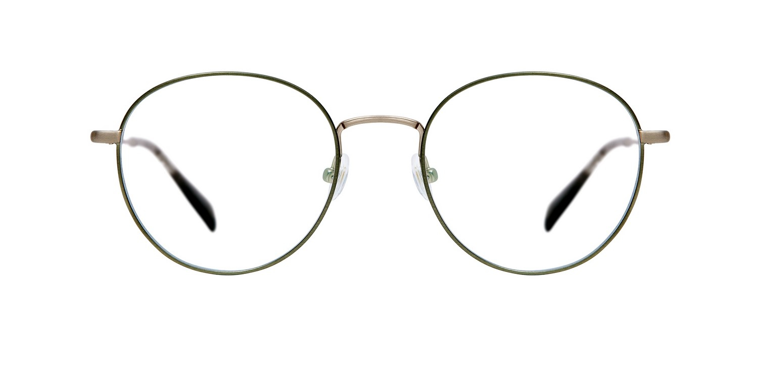 Oprawa okularowa 6810/7 OSAKA